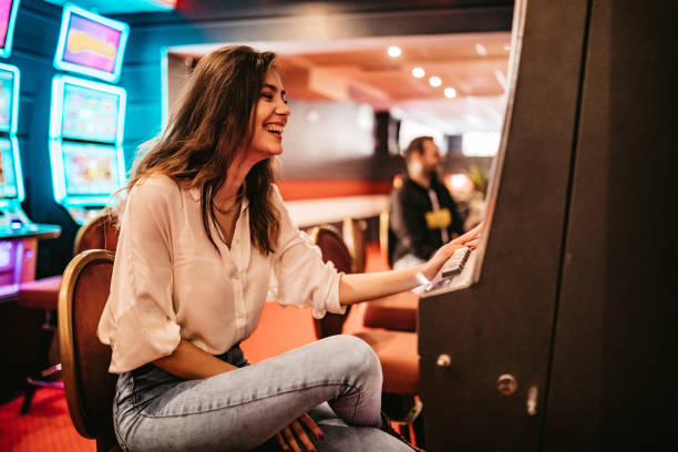 hitamslot What Esports Betting Brings to Your Lobby