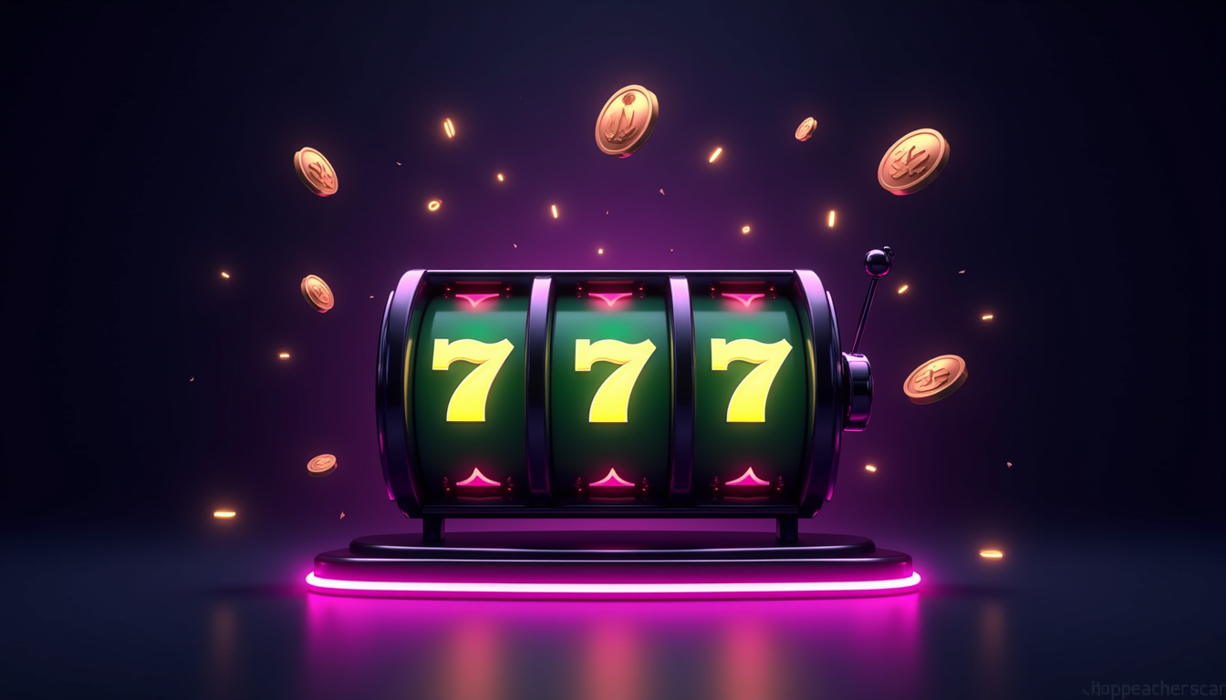 hitamslot Bingo
