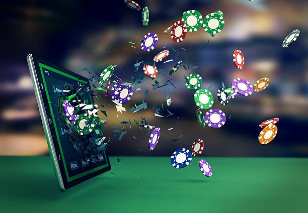 hitamslot Multi-Card Entry